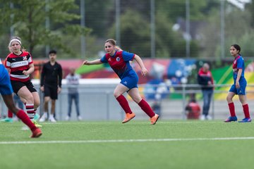 Bild 33 - wCJ Altona 2 - VfL Pinneberg 2 : Ergebnis: 15:0